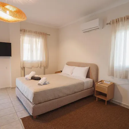 Loft Апартаменты *