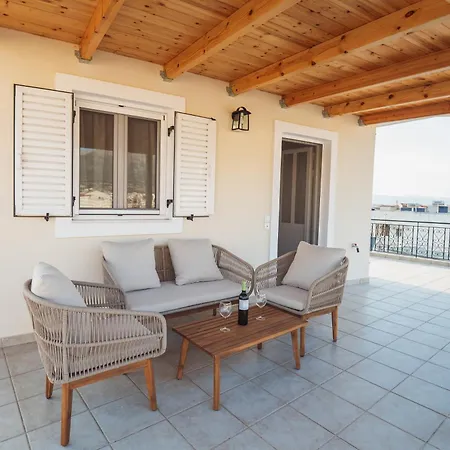 Loft Апартаменты Патра