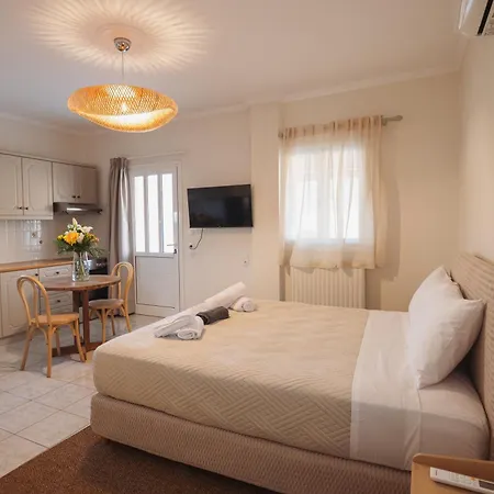 Loft Патра