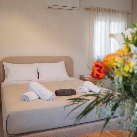 Апартаменты Loft Патра